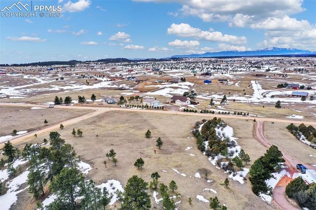 17882 Gray Mare Lane, Peyton, CO 80831