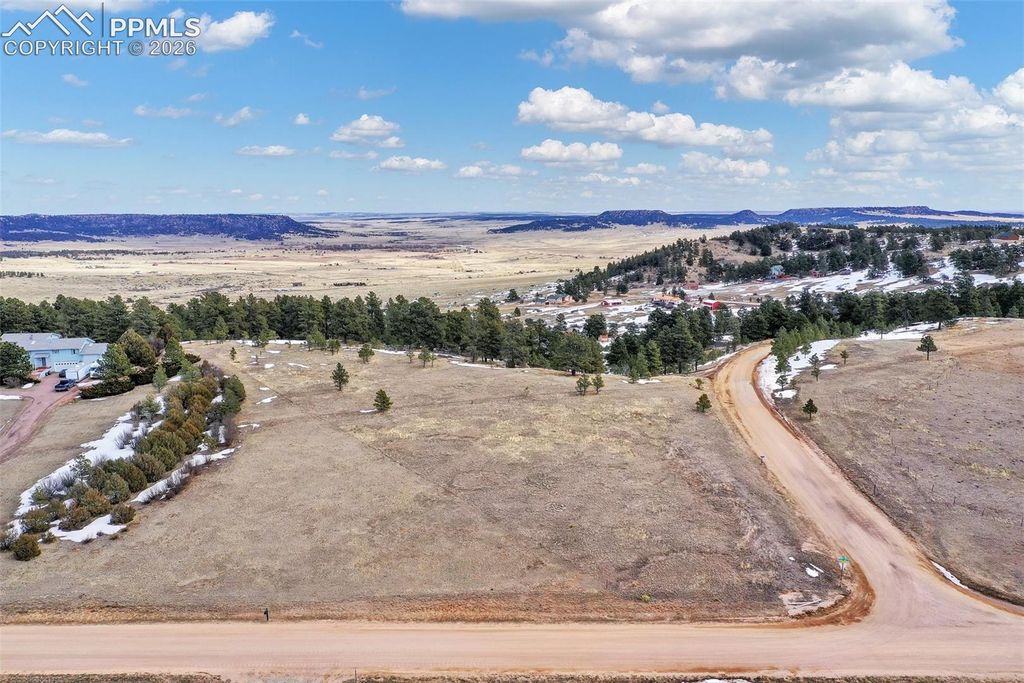 17882 Gray Mare Lane, Peyton, CO 80831