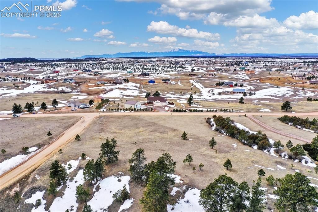 17882 Gray Mare Lane, Peyton, CO 80831 — photo 2