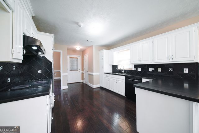 5912 Big Oak Drive, Columbus, GA 31909