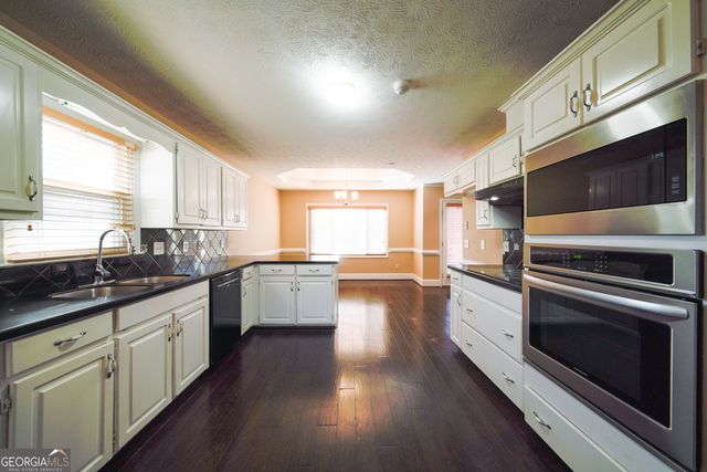 5912 Big Oak Drive, Columbus, GA 31909