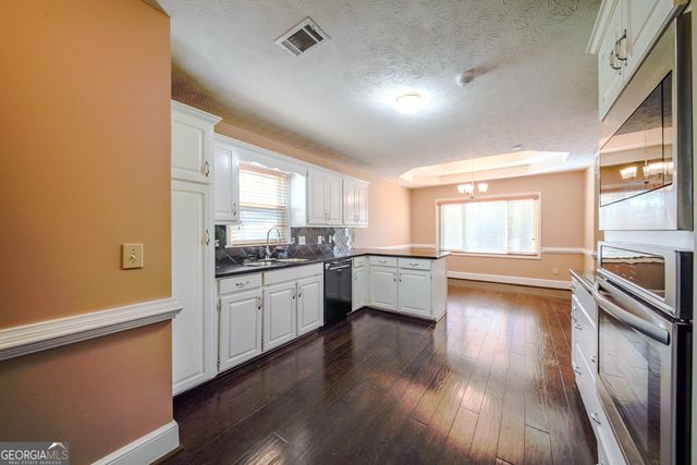 5912 Big Oak Drive, Columbus, GA 31909