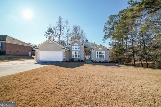 5912 Big Oak Drive, Columbus, GA 31909