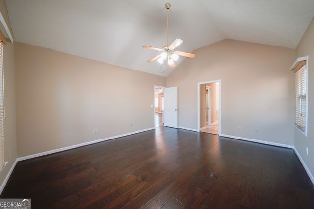 5912 Big Oak Drive, Columbus, GA 31909