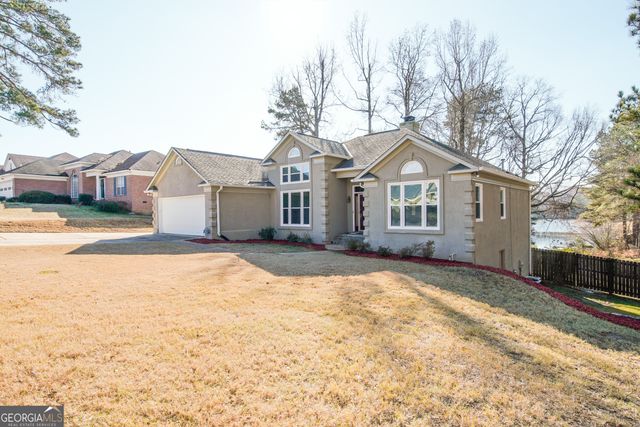 5912 Big Oak Drive, Columbus, GA 31909