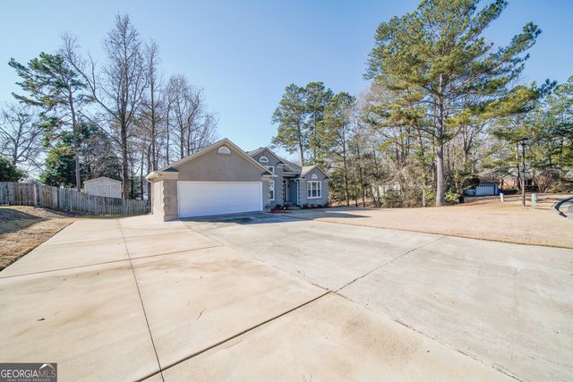 5912 Big Oak Drive, Columbus, GA 31909