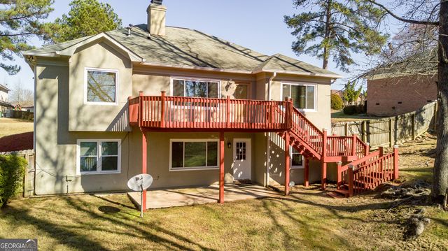 5912 Big Oak Drive, Columbus, GA 31909