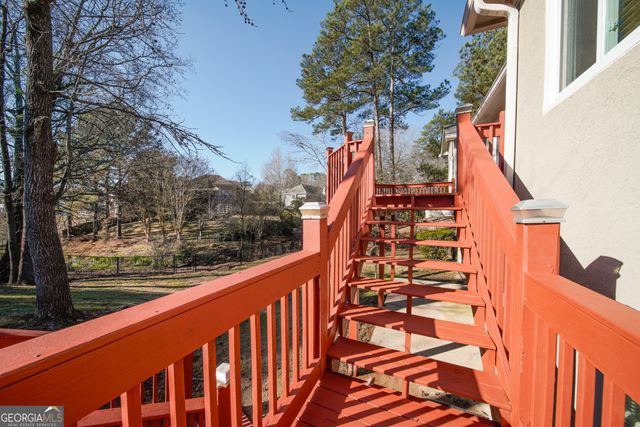 5912 Big Oak Drive, Columbus, GA 31909