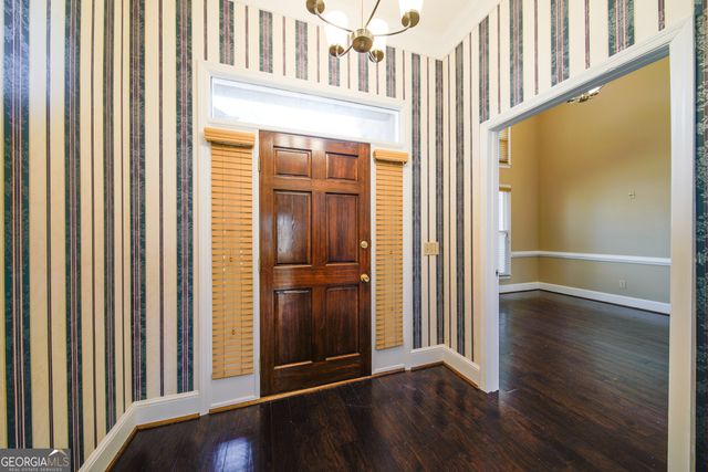 5912 Big Oak Drive, Columbus, GA 31909