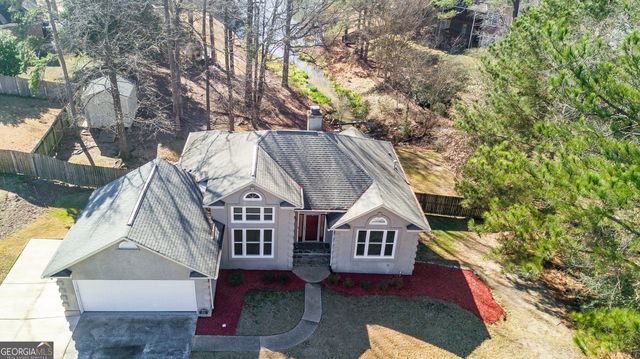 5912 Big Oak Drive, Columbus, GA 31909