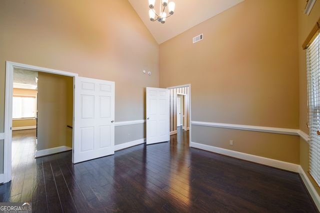 5912 Big Oak Drive, Columbus, GA 31909