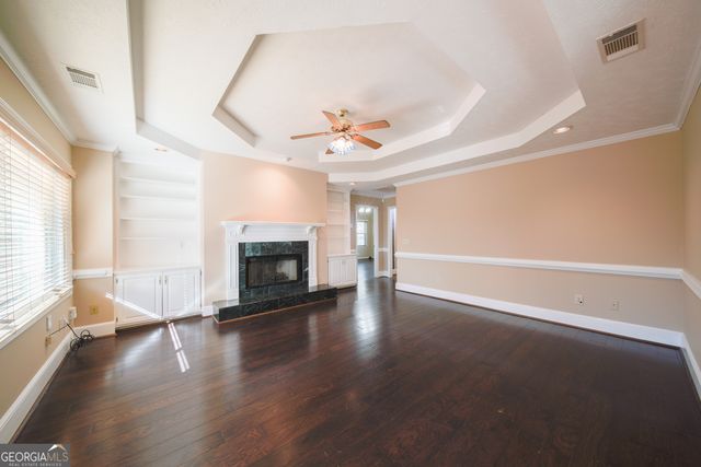 5912 Big Oak Drive, Columbus, GA 31909