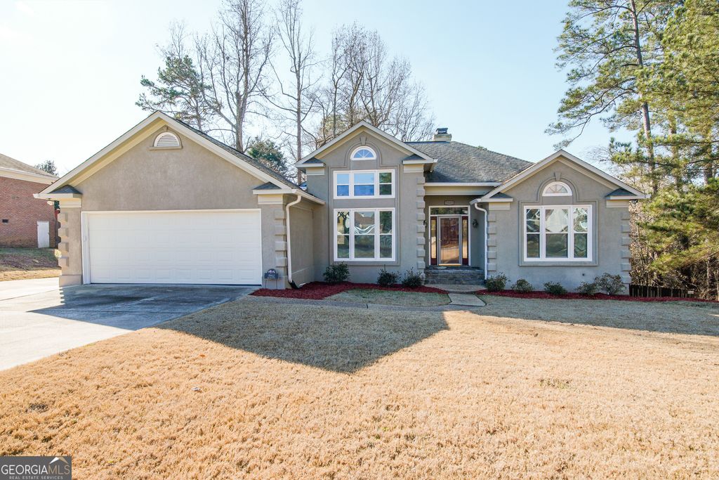 5912 Big Oak Drive, Columbus, GA 31909