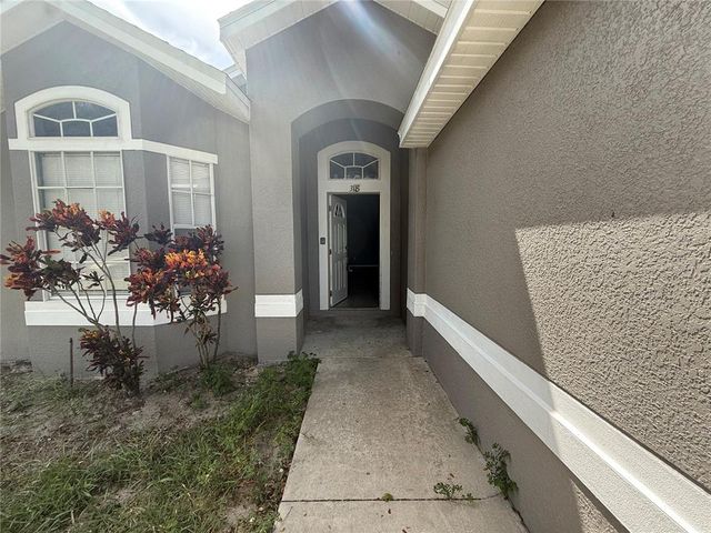 318 SIKES COURT, Orlando, FL 32809