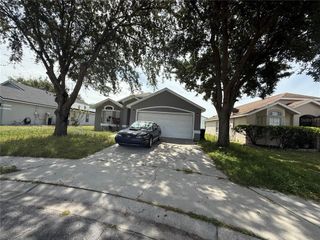 318 SIKES COURT, Orlando, FL 32809
