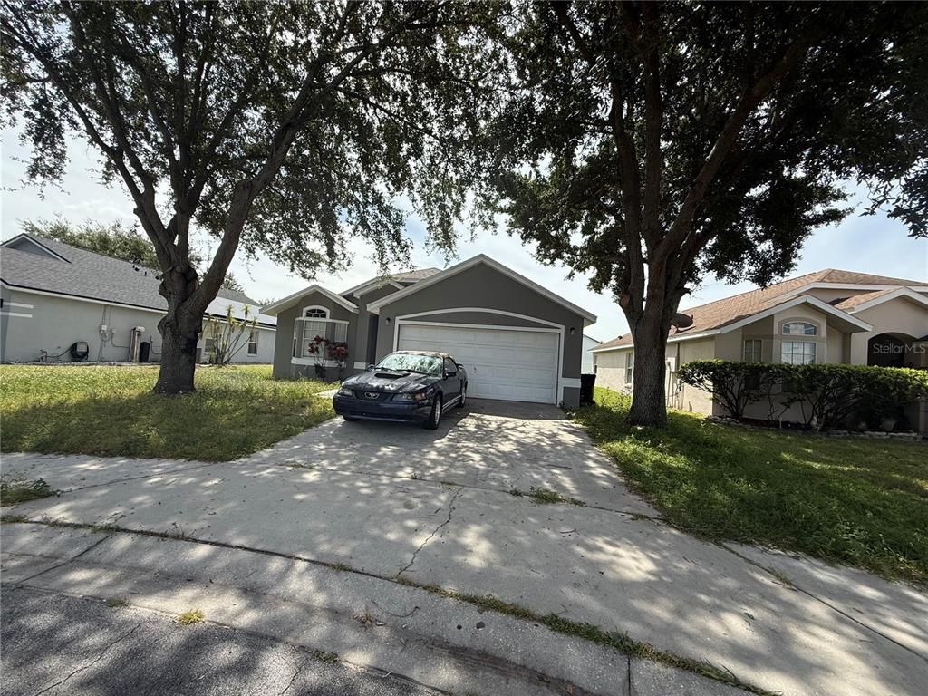 318 SIKES COURT, Orlando, FL 32809