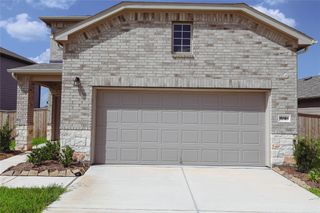 15161 Canyon Rapids Road, Conroe, TX 77302