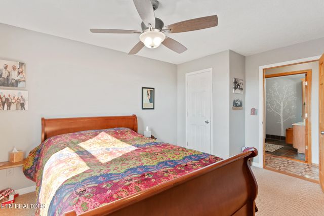 3307 Chinquapin Drive, Sevierville, TN 37876