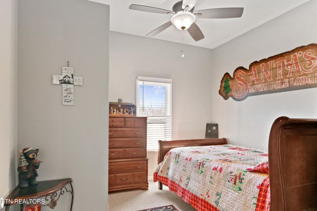 3307 Chinquapin Drive, Sevierville, TN 37876