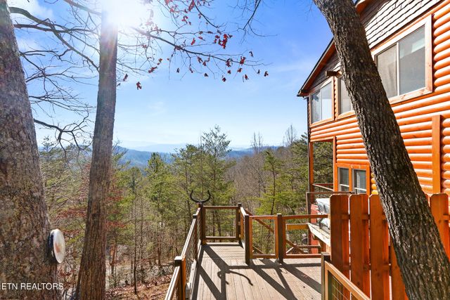 3307 Chinquapin Drive, Sevierville, TN 37876