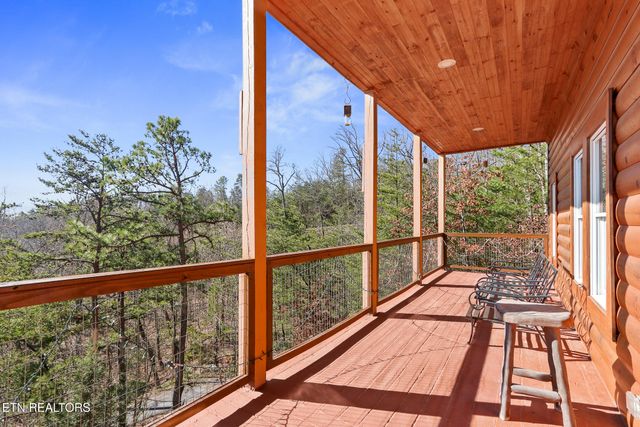 3307 Chinquapin Drive, Sevierville, TN 37876