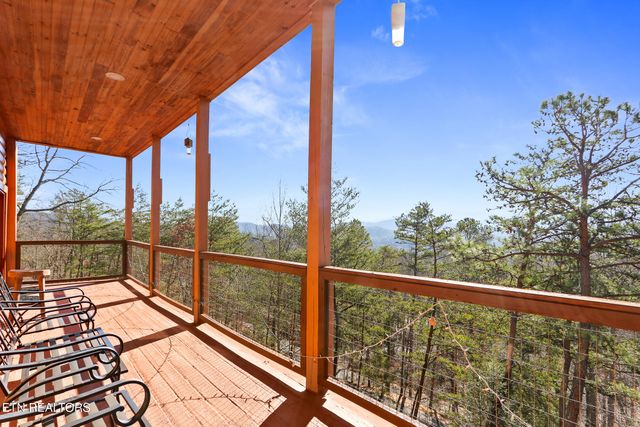3307 Chinquapin Drive, Sevierville, TN 37876