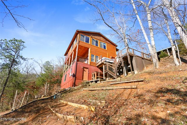 3307 Chinquapin Drive, Sevierville, TN 37876