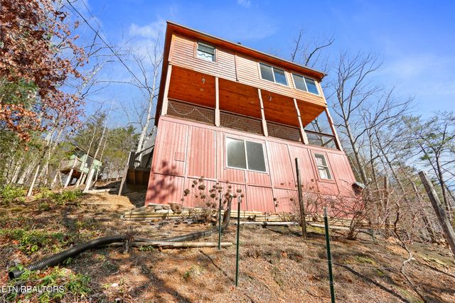 3307 Chinquapin Drive, Sevierville, TN 37876