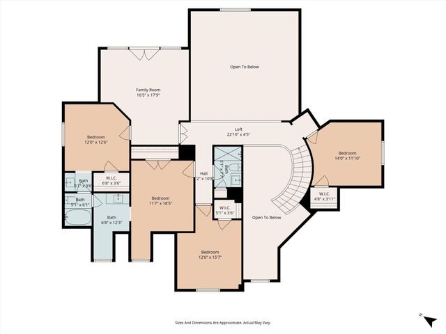 170 N Hazelcrest Circle, The Woodlands, TX 77382