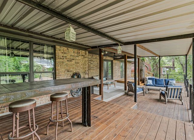 129 Donna Drive, Gun Barrel City, TX 75156