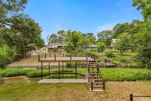 129 Donna Drive, Gun Barrel City, TX 75156