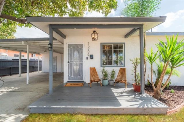 15206 Condon Avenue, Lawndale, CA 90260
