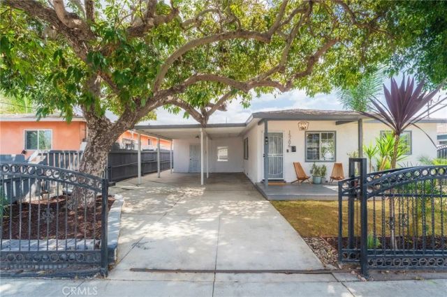 15206 Condon Avenue, Lawndale, CA 90260