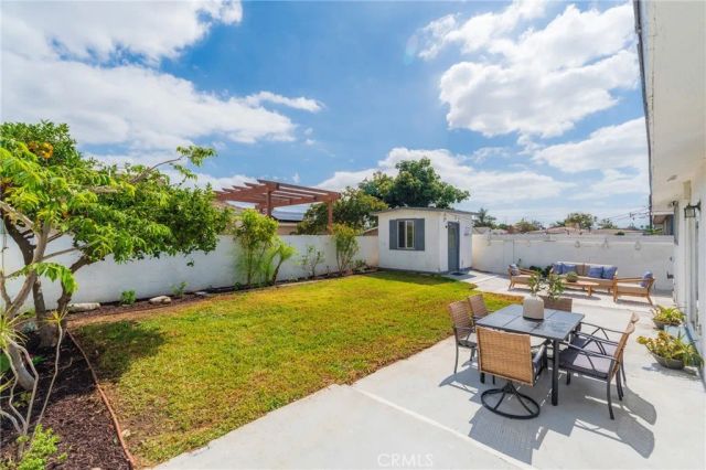 15206 Condon Avenue, Lawndale, CA 90260