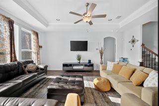3212 Linham Drive, Mansfield, TX 76084