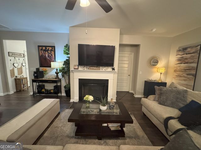 248 Cranapple Lane, Mcdonough, GA 30253