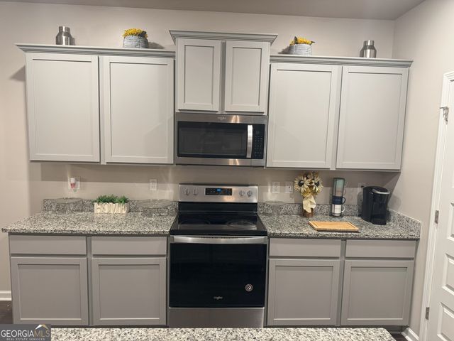 248 Cranapple Lane, Mcdonough, GA 30253