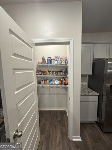 248 Cranapple Lane, Mcdonough, GA 30253