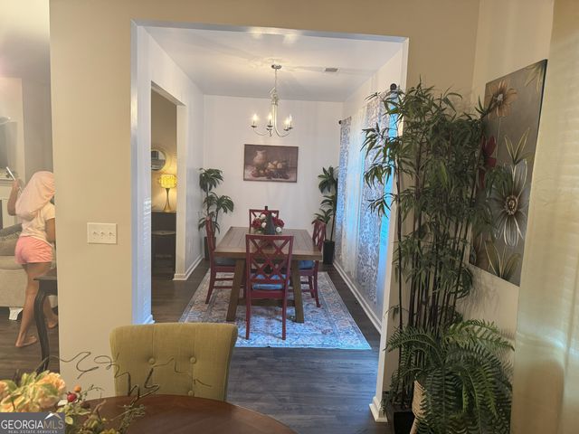 248 Cranapple Lane, Mcdonough, GA 30253