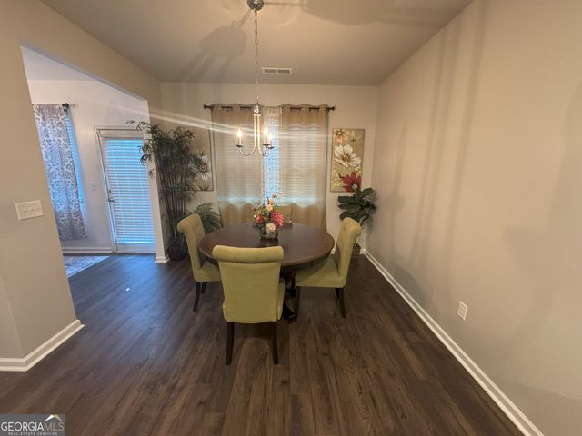 248 Cranapple Lane, Mcdonough, GA 30253