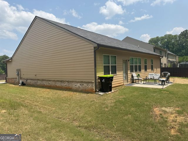 248 Cranapple Lane, Mcdonough, GA 30253