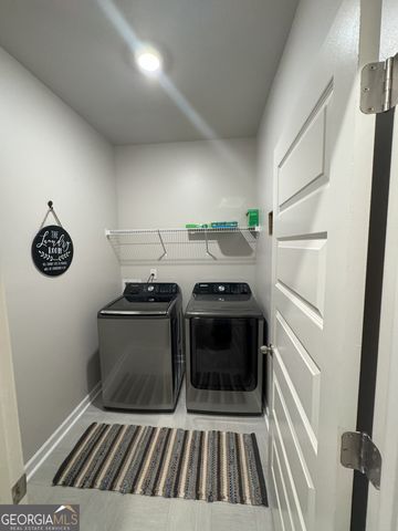 248 Cranapple Lane, Mcdonough, GA 30253