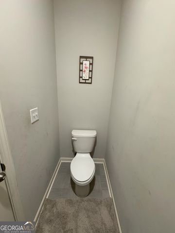 248 Cranapple Lane, Mcdonough, GA 30253