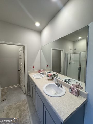 248 Cranapple Lane, Mcdonough, GA 30253