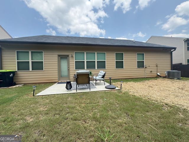 248 Cranapple Lane, Mcdonough, GA 30253