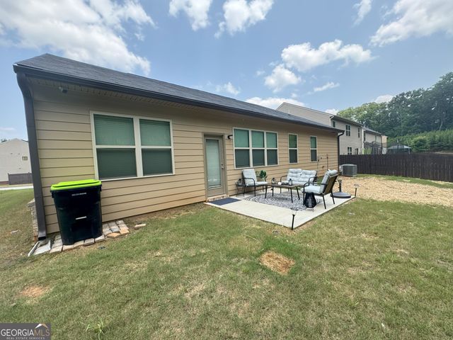 248 Cranapple Lane, Mcdonough, GA 30253