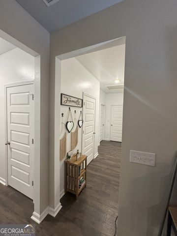 248 Cranapple Lane, Mcdonough, GA 30253