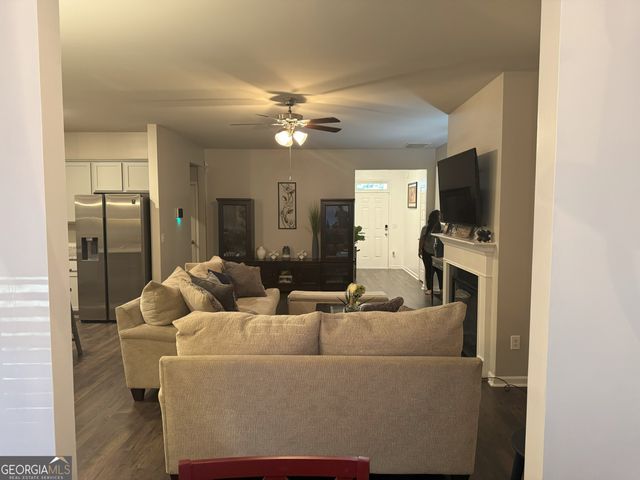 248 Cranapple Lane, Mcdonough, GA 30253