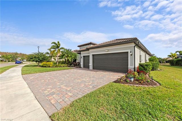 11289 Thurston Chase, Fort Myers, FL 33913