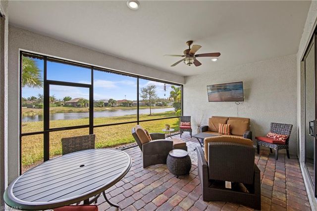 11289 Thurston Chase, Fort Myers, FL 33913